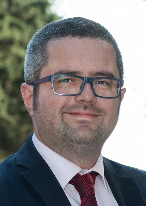 Γκρός Χρήστος