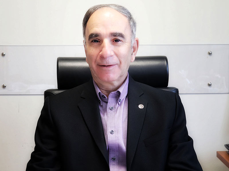 Διευθυντής ΠΜΣ