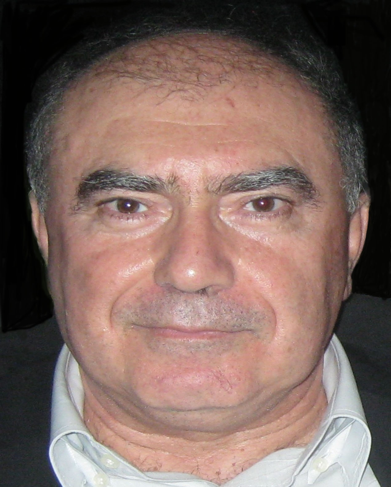 Βαλσαμίδης Στάυρος