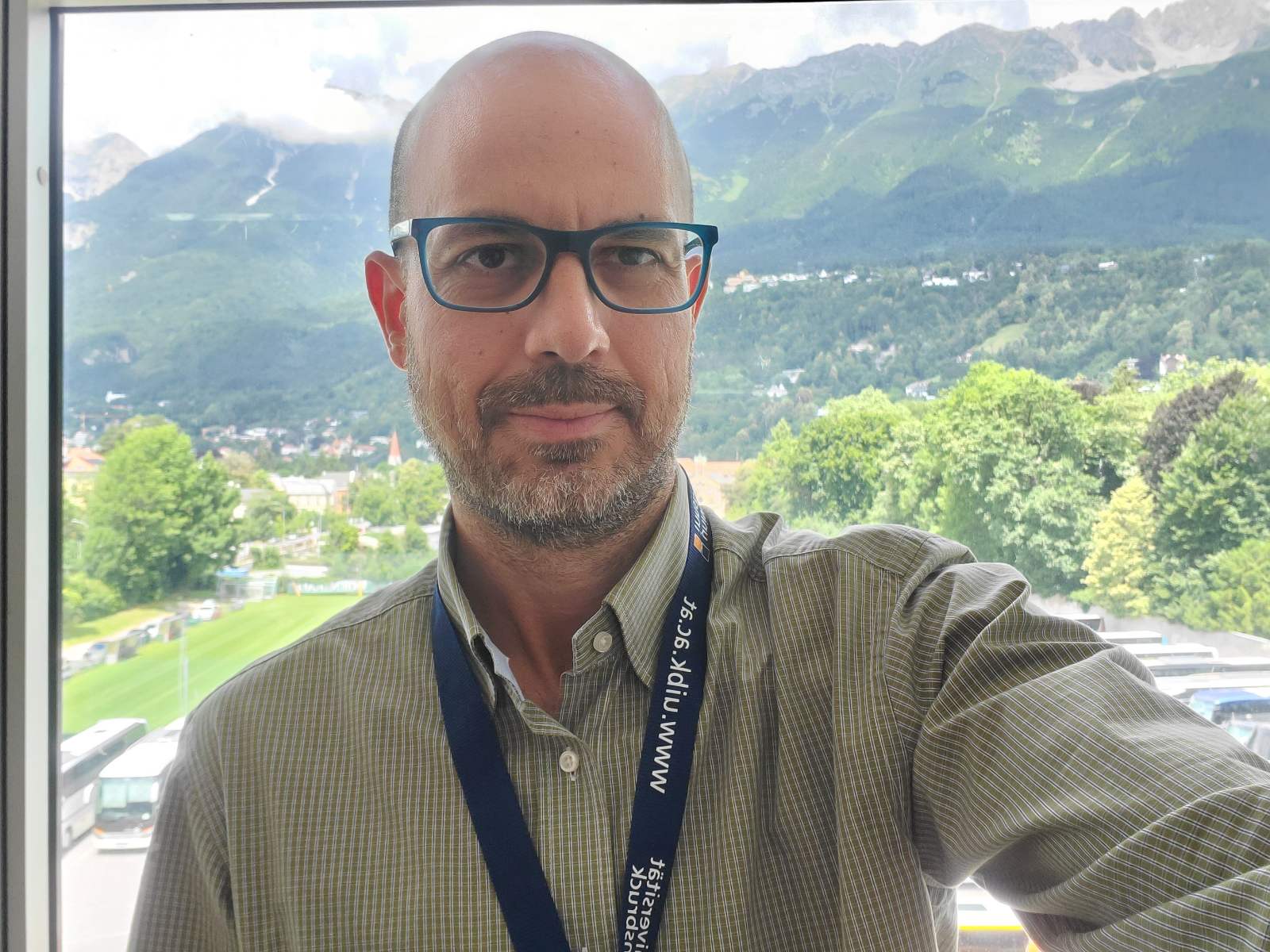 Κουρτίδης Δημήτριος